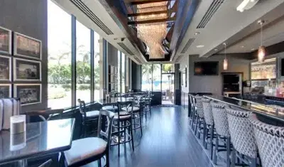 Morton's The Steakhouse