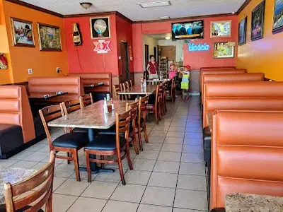 Mi Casa Mexicana