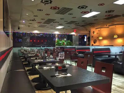 Hot Pot Family Restaurant