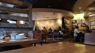 California Pizza Kitchen at Anaheim Garden Walk