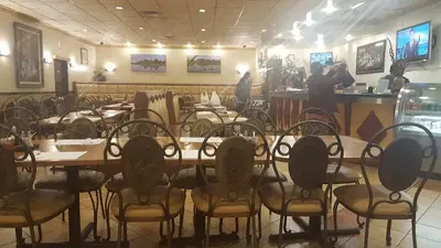 Huong Vy Restaurant