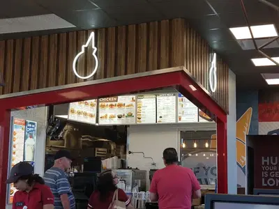 Jack in the Box