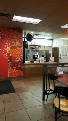 Jack in the Box