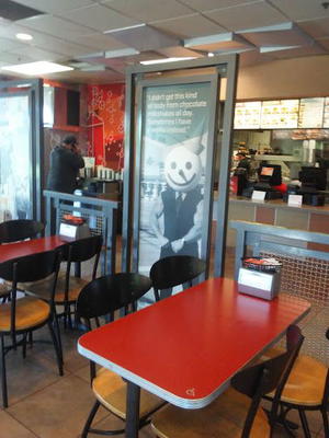 Jack in the Box