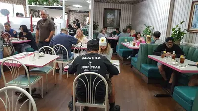 Mollie's Country Kitchen