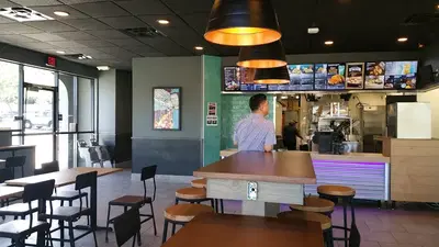 Taco Bell