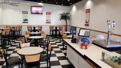 Baja Fresh