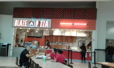 Blaze Pizza