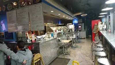 Surfin Souvlaki