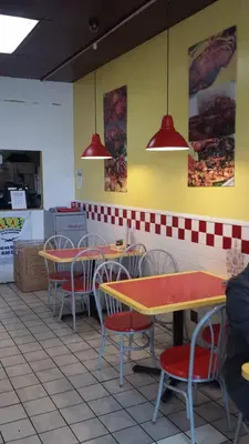 Chow Fun Express