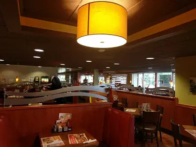 Denny's