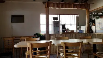 BaBoys at Bahay Kainan
