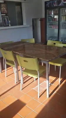 El Super Mexican food