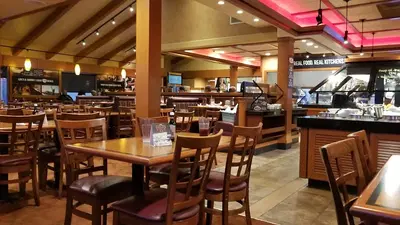 Sizzler - Now Serving Weekend Breakfast!