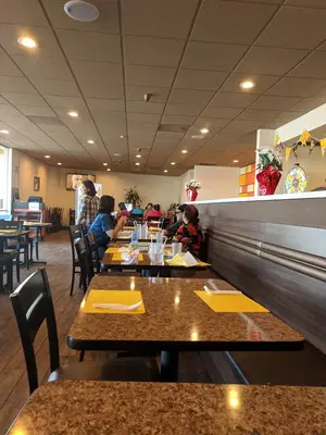 Goldilocks Bakeshop and Restaurant