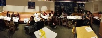 Thai Original BBQ
