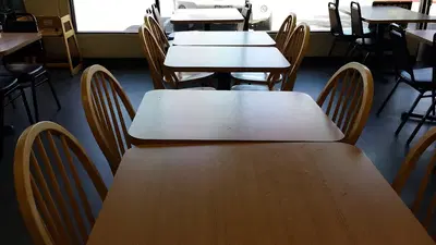 Delia's Restaurant