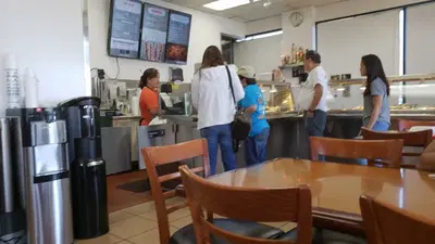 Nita's Restaurant