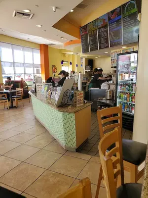 SanSai Japanese Grill