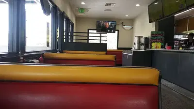 Alea Cafe Long Beach