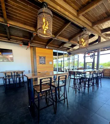 Bushfire Kitchen - Eastvale