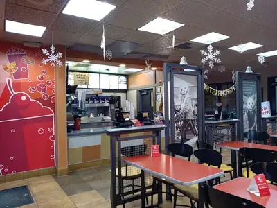 Jack in the Box