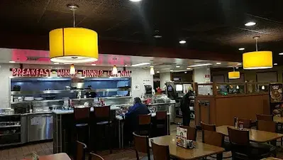 Denny's