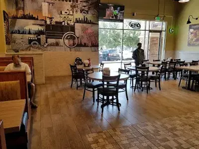 Pita Street