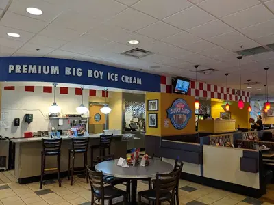 Bob's Big Boy
