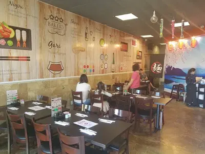 Jono's Sushi (Corona)