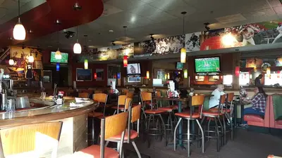 Applebee's Grill + Bar