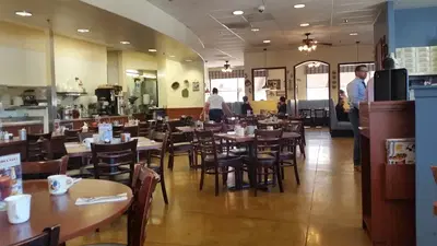 Corky's Kitchen & Bakery - Eastvale