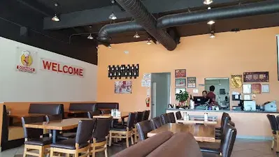 Boonsee Thai Kitchen