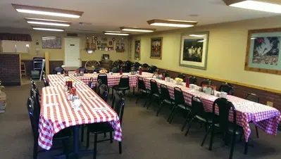 Cowgirl Cafe