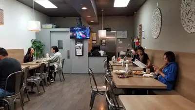 Little Buddha Thai Kitchen