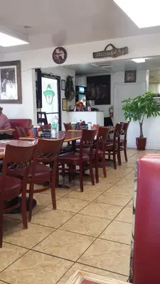 Rodeo Cafe