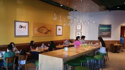 Rubio's Coastal Grill