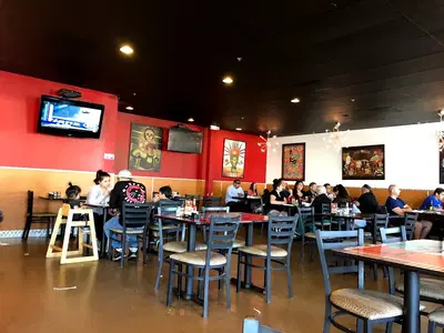 Doña Luisa's Mexican Grill
