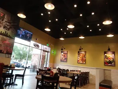 WaBa Grill