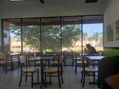 Flame Broiler