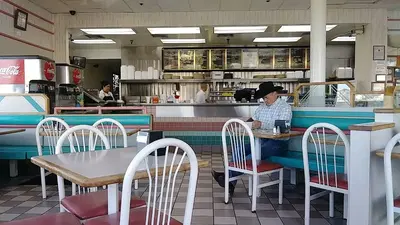 Norco's Best Burgers