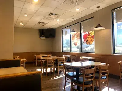 Wendy's