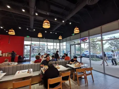 Noodle St. Eastvale