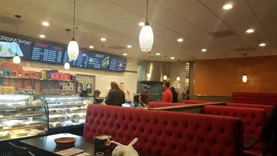 Masala House Inc.