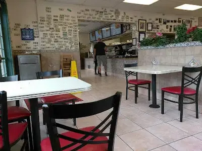 Burger Basket