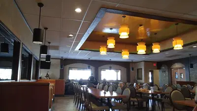 Kaza Maza Mediterranean Grill and Hookah Lounge