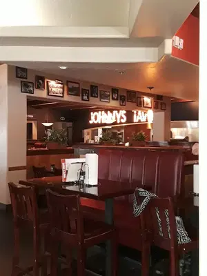 Johnny Carino's
