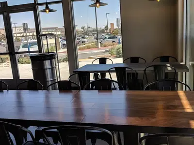 Pieology Pizzeria