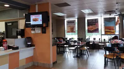 Jack in the Box