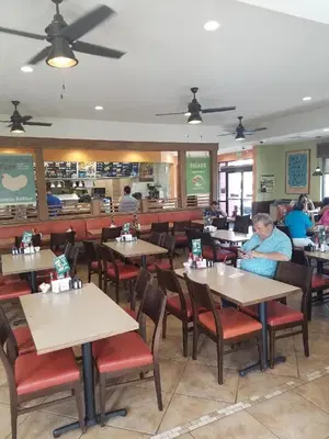 Farmer Boys